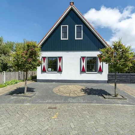 Buitenplaats 97 - Villa *