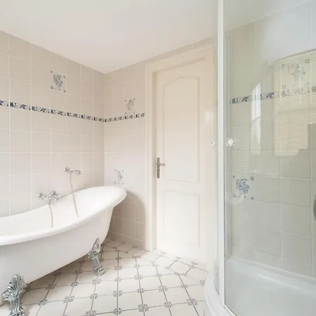 De Buitenplaats 97 For 5-people Near וילה *