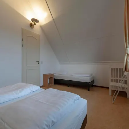 De Buitenplaats 97 For 5-people Near וילה *