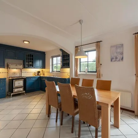 De Buitenplaats 97 For 5-people Near וילה קלאנטסהוך