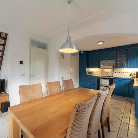 De Buitenplaats 97 For 5-people Near * קלאנטסהוך