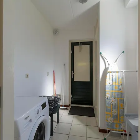 De Buitenplaats 97 For 5-people Near