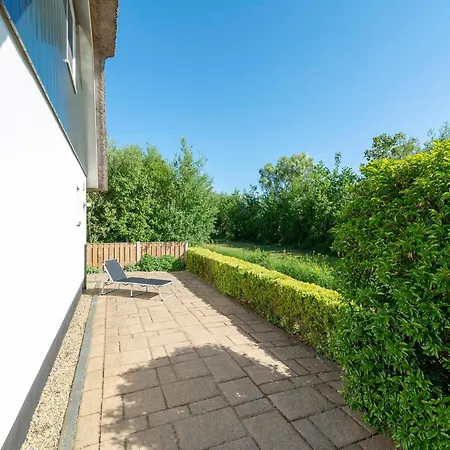 De Buitenplaats 97 For 5-people Near וילה קלאנטסהוך