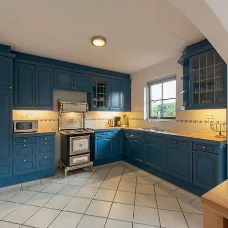 De Buitenplaats 97 For 5-people Near וילה קלאנטסהוך