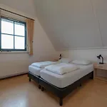 Villa De Buitenplaats 97 For 5-people Near *