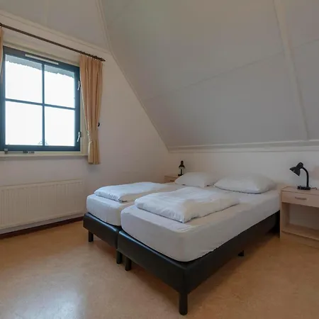 Villa De Buitenplaats 97 For 5-people Near *